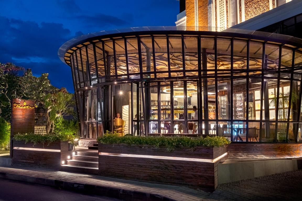 JAMBULUWUK OCEANO SEMINYAK HOTEL - 11