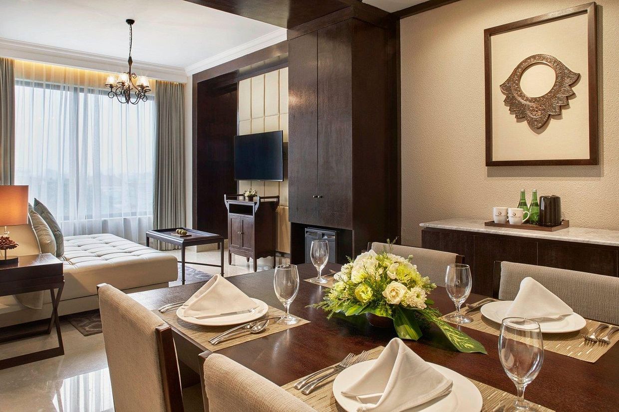 JAMBULUWUK OCEANO SEMINYAK HOTEL - 12