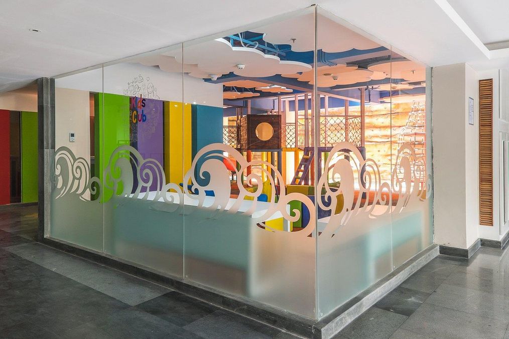 Картинка отеля - 14