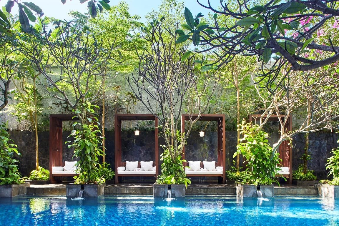 JAMBULUWUK OCEANO SEMINYAK HOTEL - 16