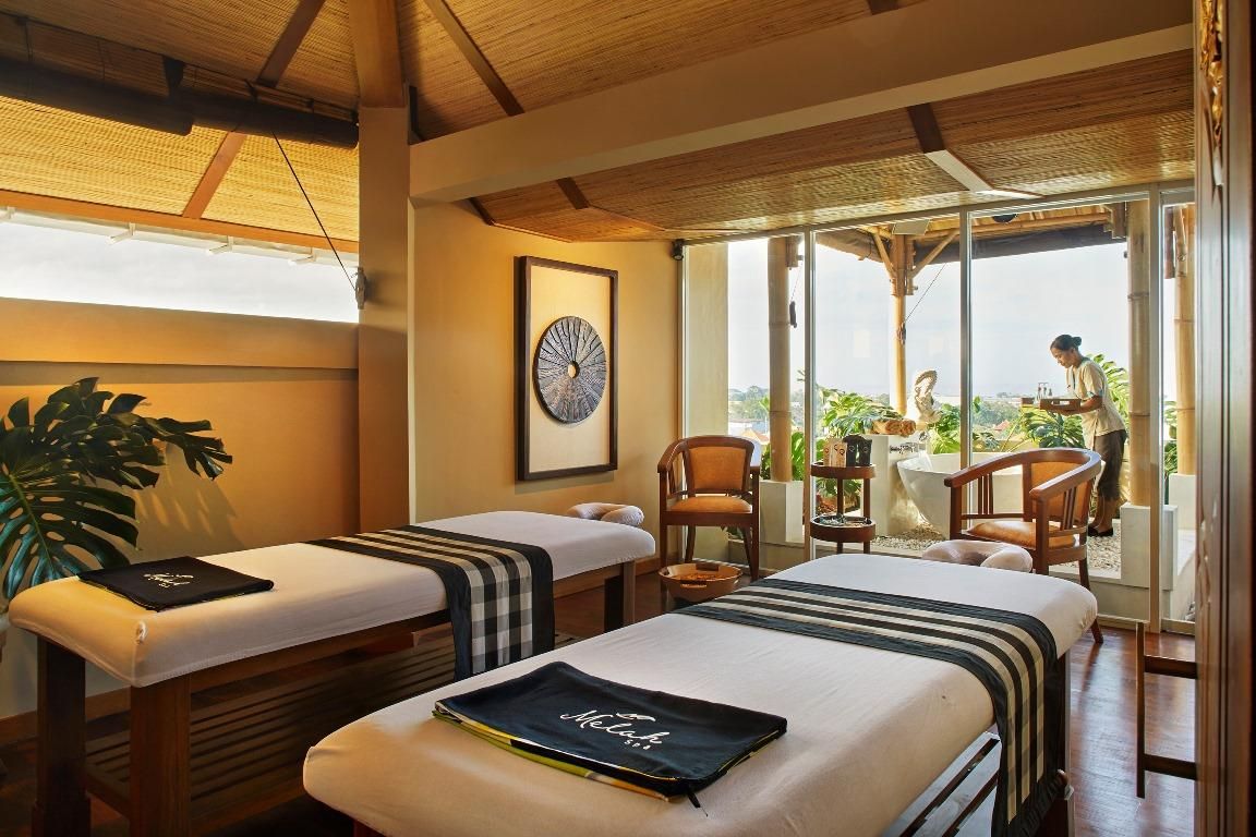 JAMBULUWUK OCEANO SEMINYAK HOTEL - 17