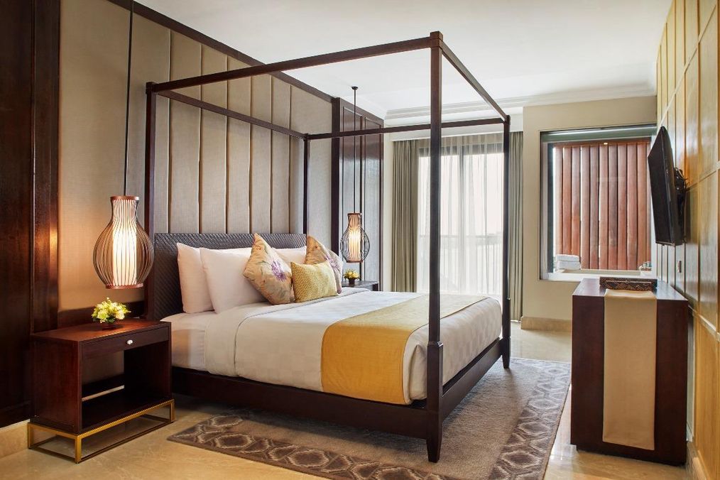 Картинка отеля - 18