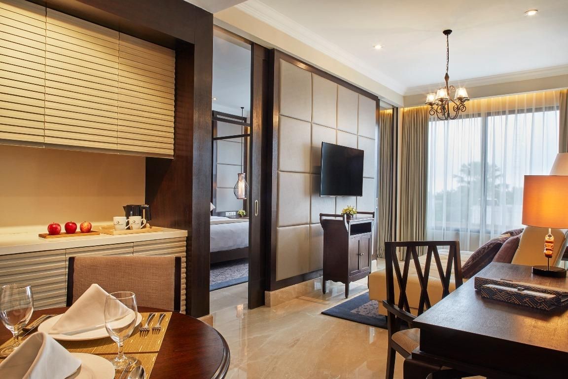 JAMBULUWUK OCEANO SEMINYAK HOTEL - 19