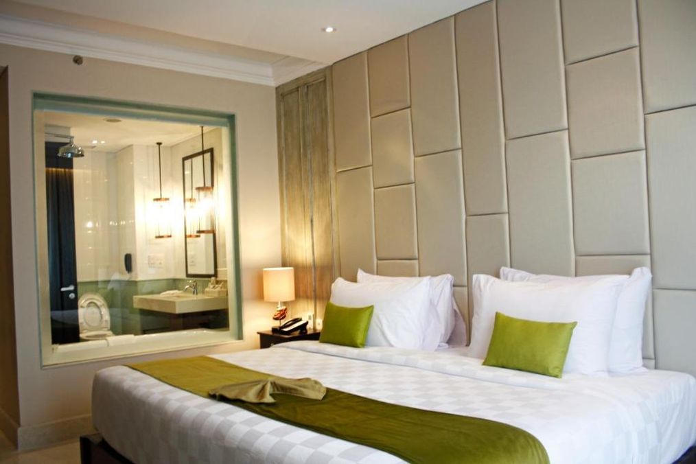 Картинка отеля - 3