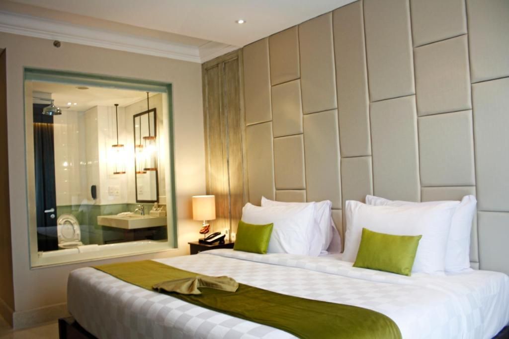 JAMBULUWUK OCEANO SEMINYAK HOTEL - 3