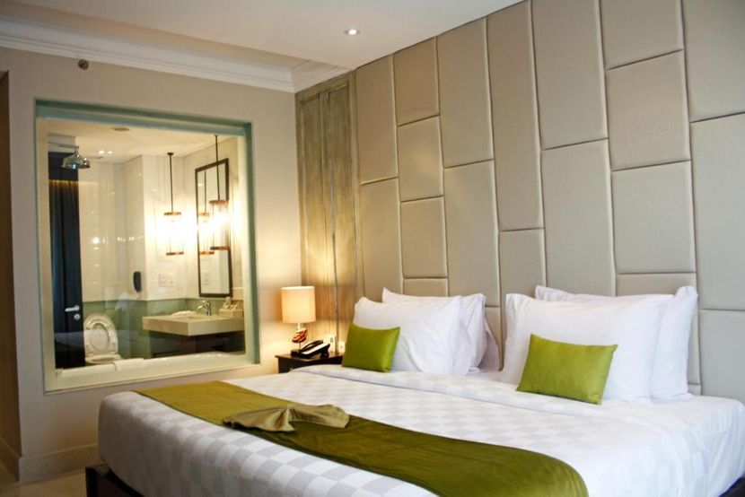 JAMBULUWUK OCEANO SEMINYAK HOTEL - 3