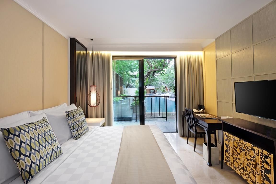 JAMBULUWUK OCEANO SEMINYAK HOTEL - 29