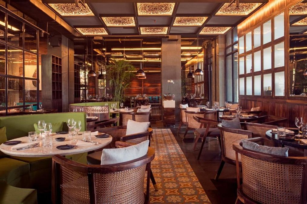 Картинка отеля - 4