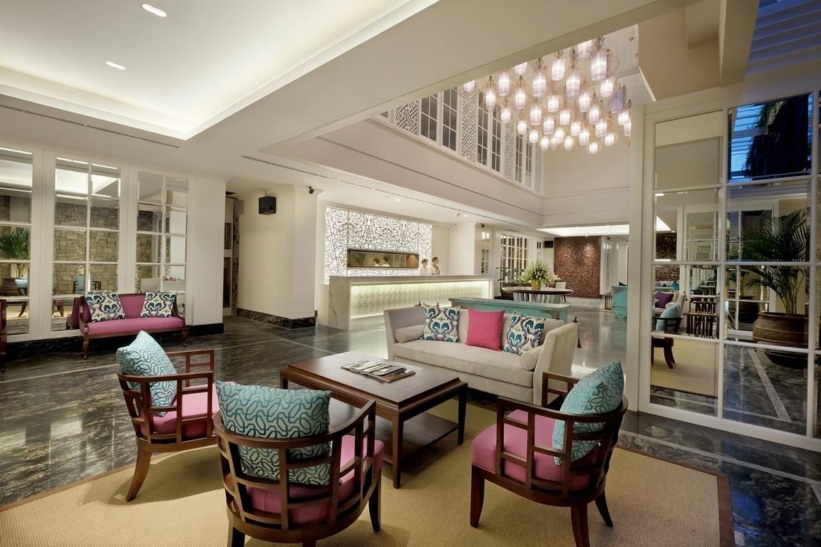 JAMBULUWUK OCEANO SEMINYAK HOTEL - 31