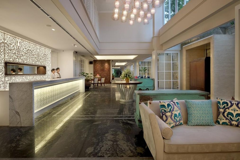 Картинка отеля - 32