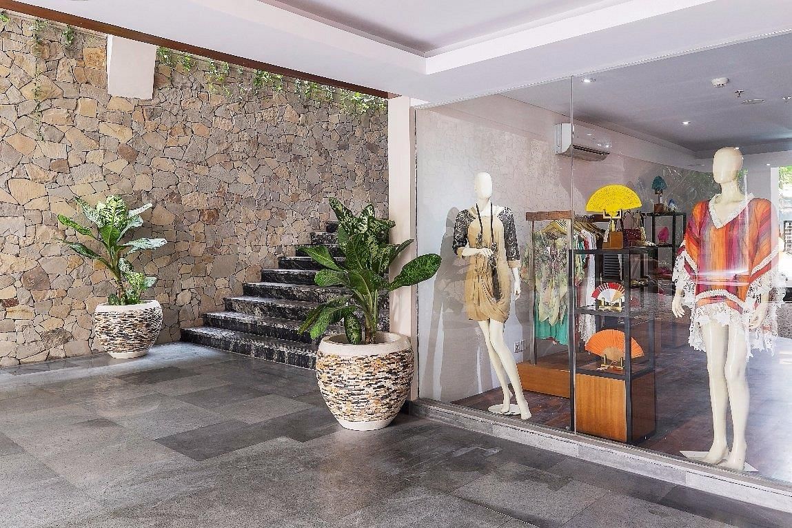 JAMBULUWUK OCEANO SEMINYAK HOTEL - 34