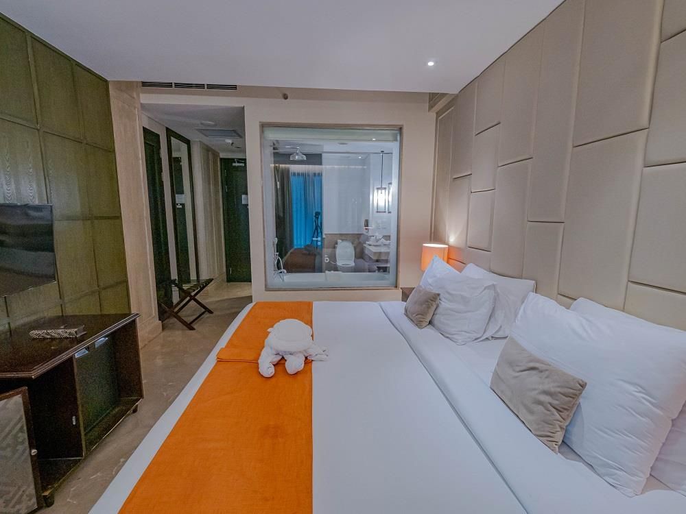 JAMBULUWUK OCEANO SEMINYAK HOTEL - 39