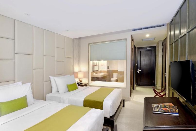 JAMBULUWUK OCEANO SEMINYAK HOTEL - 5