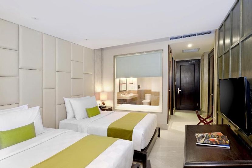 JAMBULUWUK OCEANO SEMINYAK HOTEL - 5