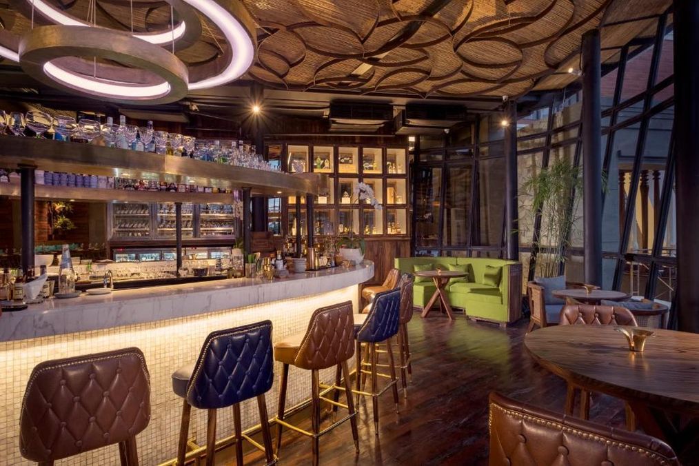 Картинка отеля - 6