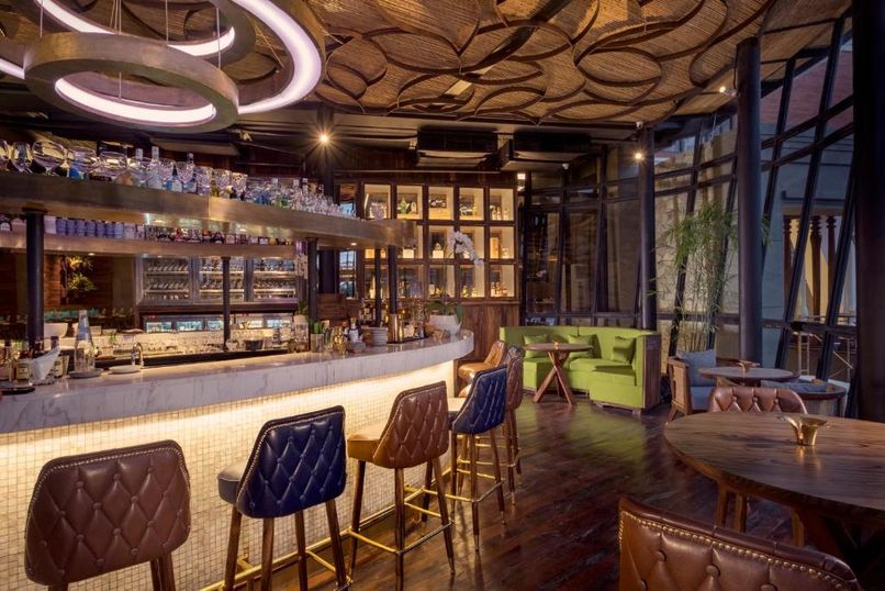 JAMBULUWUK OCEANO SEMINYAK HOTEL - 6