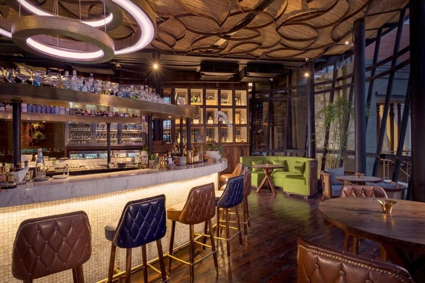 JAMBULUWUK OCEANO SEMINYAK HOTEL - 6