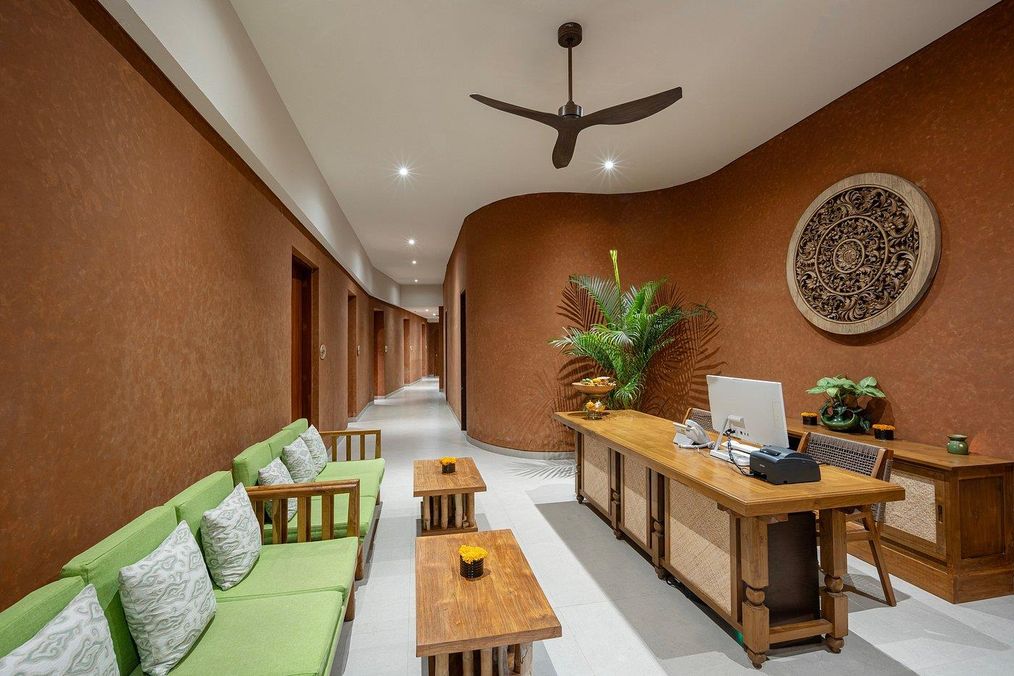 Картинка отеля - 16