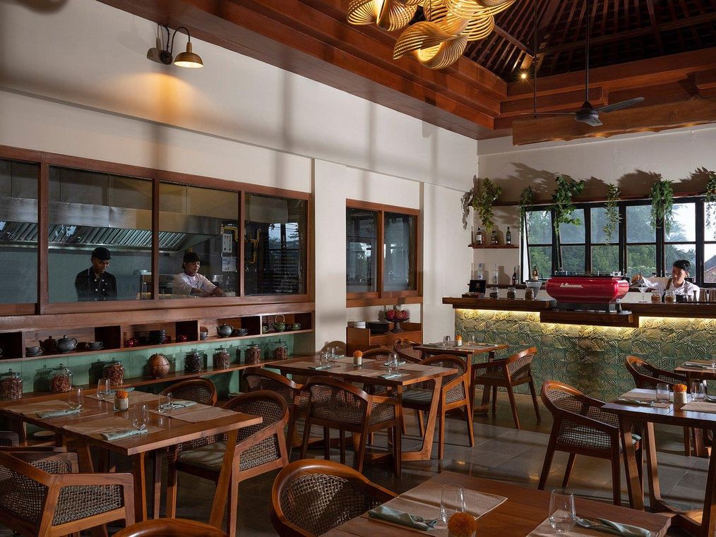 Картинка отеля - 5