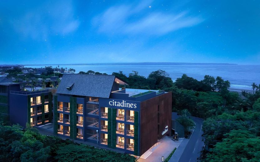CITADINES BERAWA BEACH BALI - 1