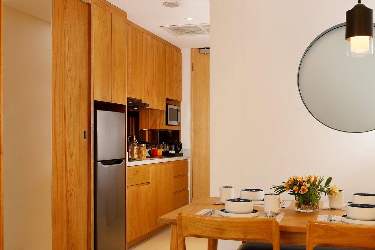 CITADINES BERAWA BEACH BALI - 13