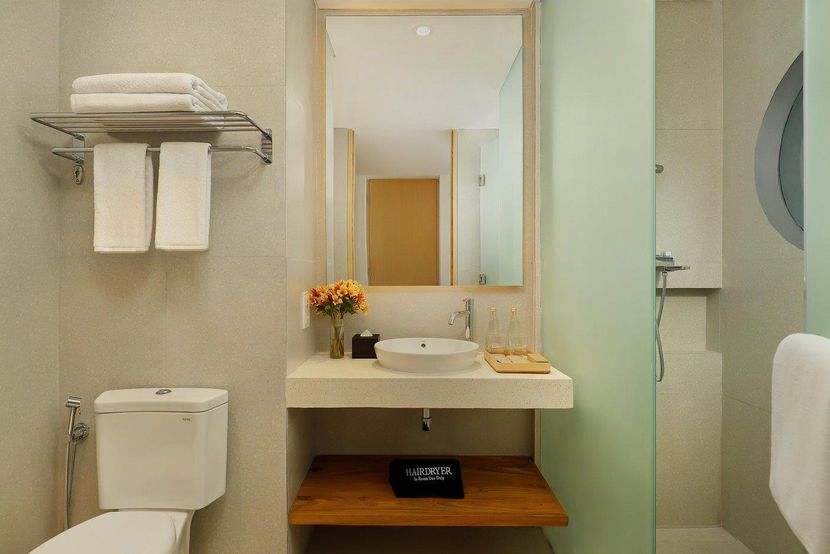 CITADINES BERAWA BEACH BALI - 3