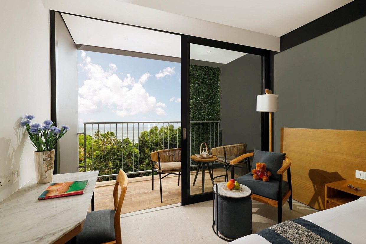 CITADINES BERAWA BEACH BALI - 21