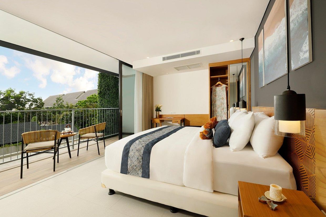 CITADINES BERAWA BEACH BALI - 4