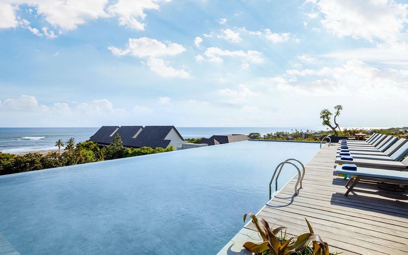 CITADINES BERAWA BEACH BALI - 5