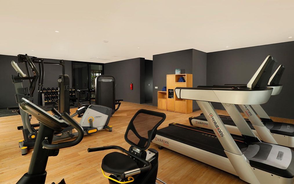 Картинка отеля - 6