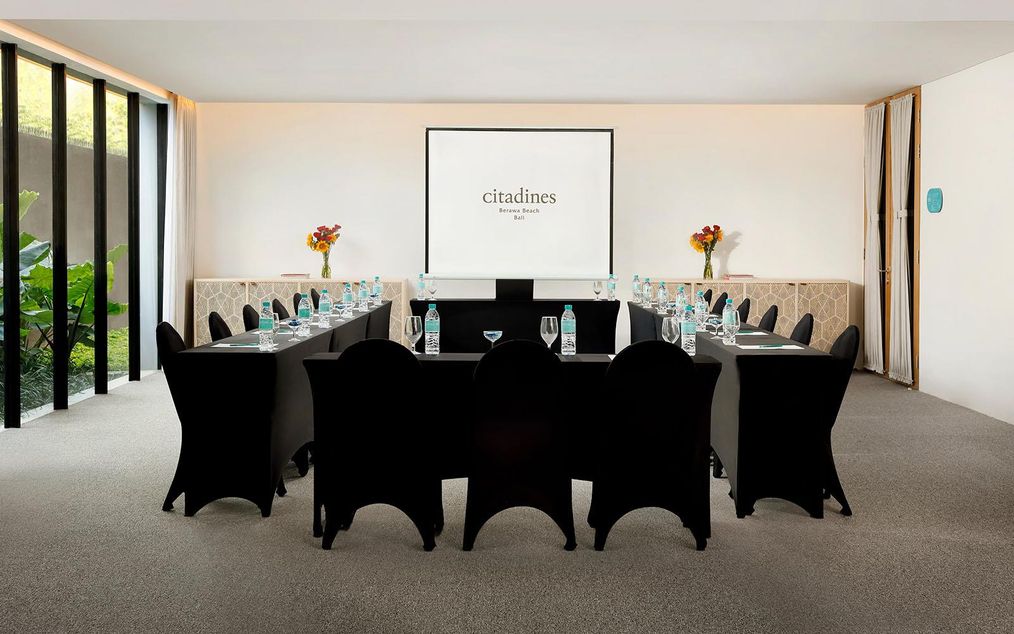 Картинка отеля - 7