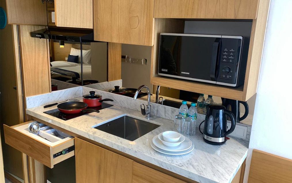 Картинка отеля - 8