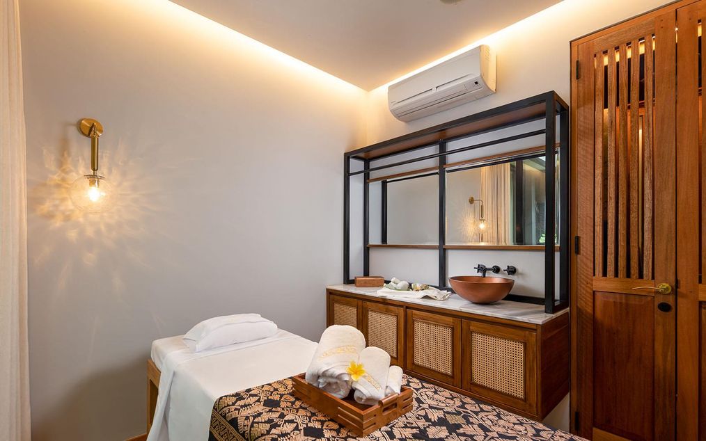 Картинка отеля - 9