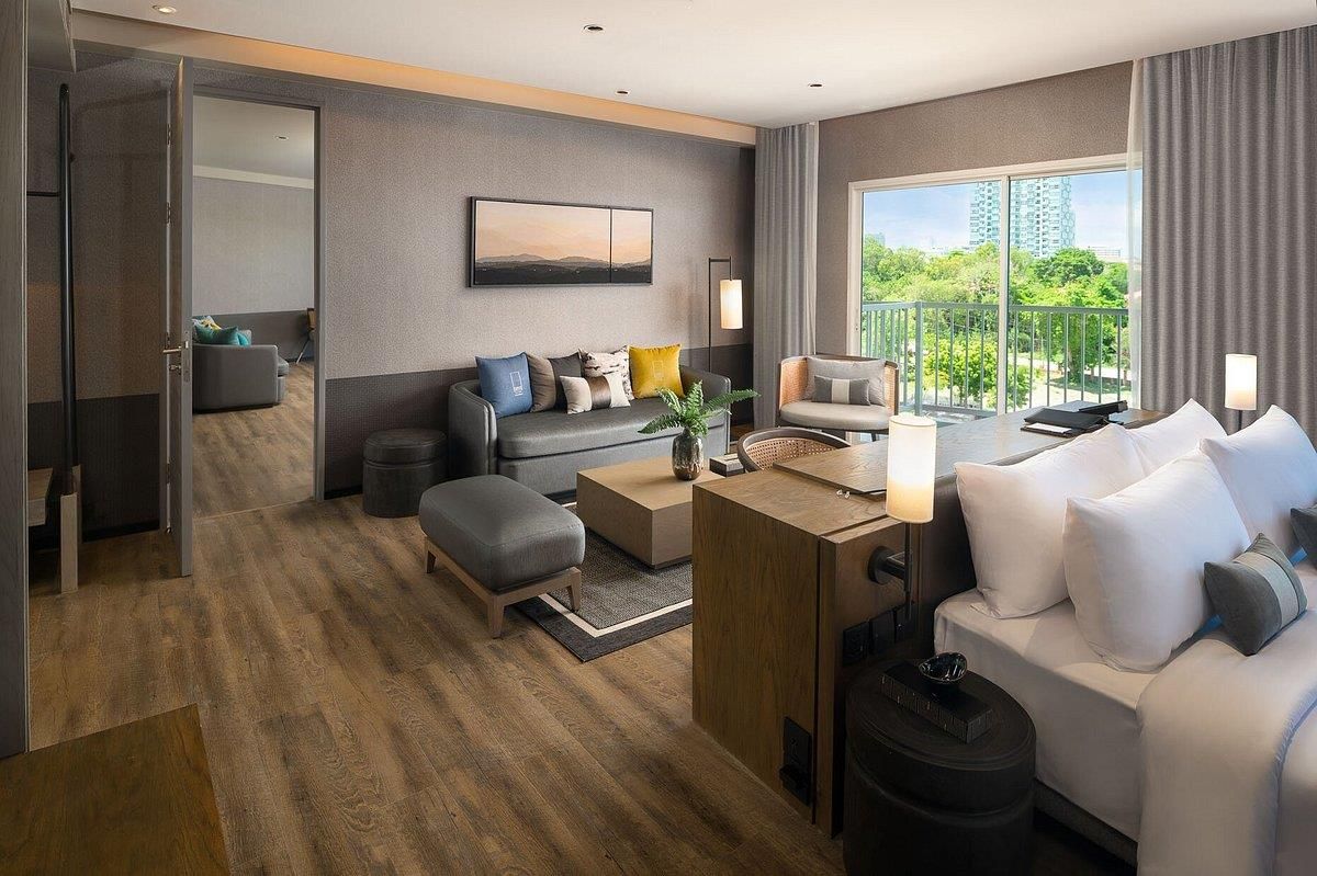 CROSS PATTAYA PRATAMNAK - 2