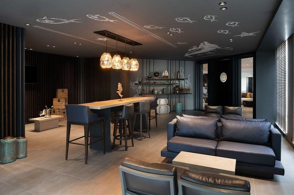 Картинка отеля - 11