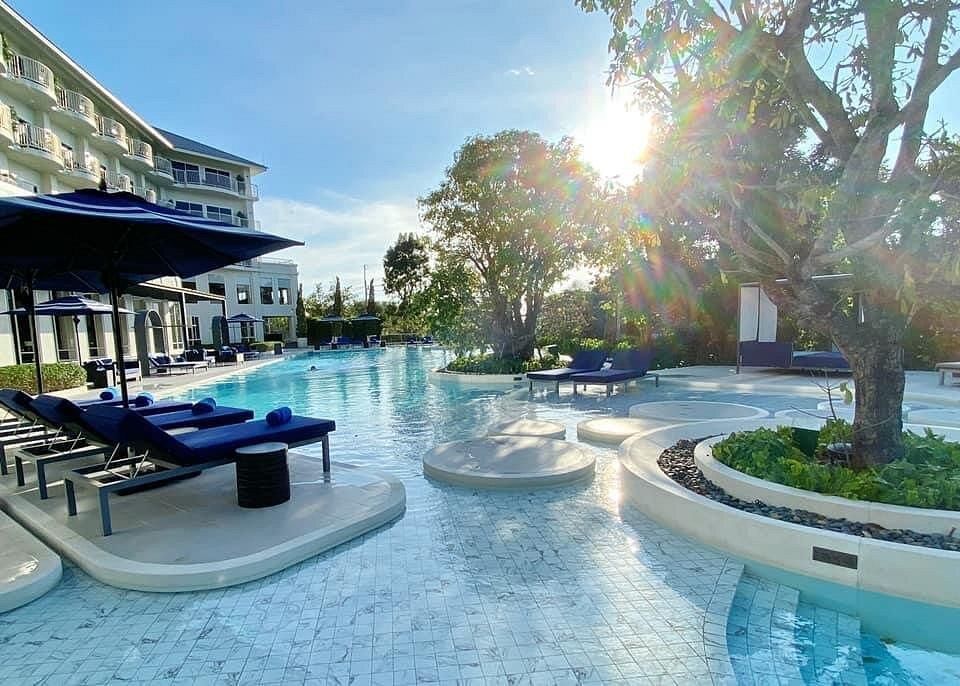 Картинка отеля - 20