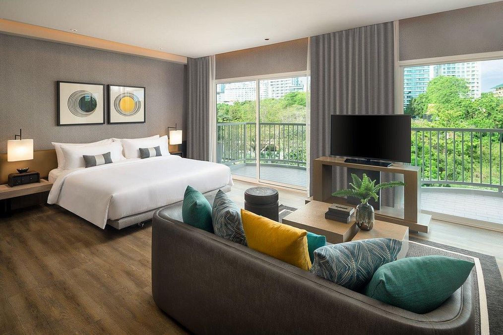 Картинка отеля - 21