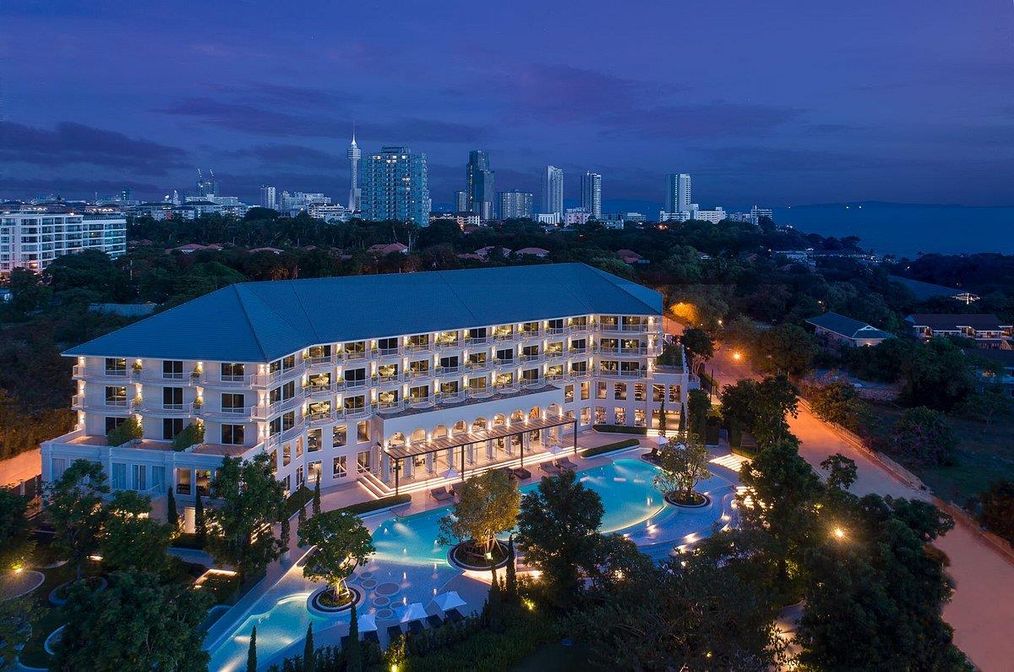 Картинка отеля - 23