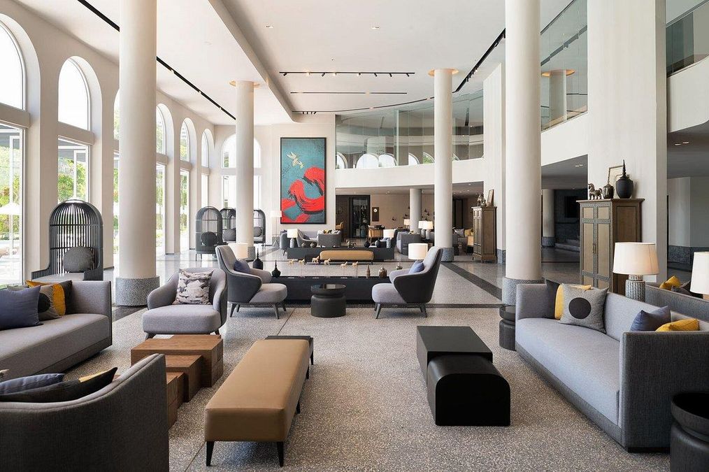 Картинка отеля - 25