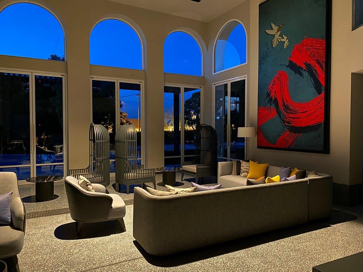 CROSS PATTAYA PRATAMNAK - 26