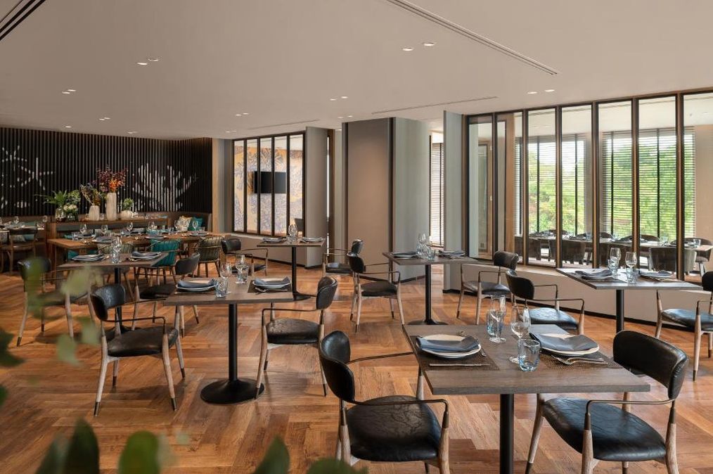 Картинка отеля - 4