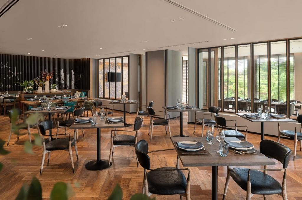 CROSS PATTAYA PRATAMNAK - 4