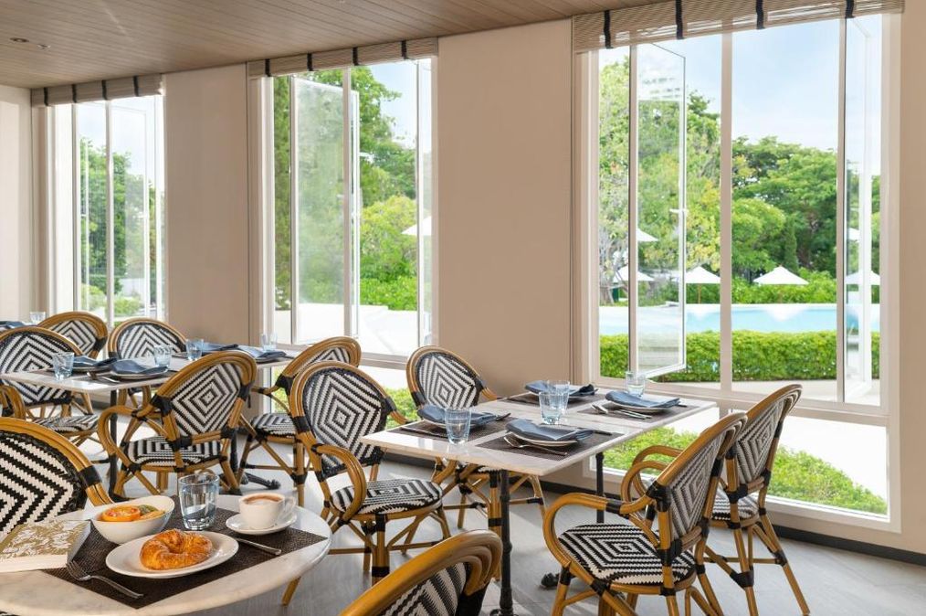 Картинка отеля - 5