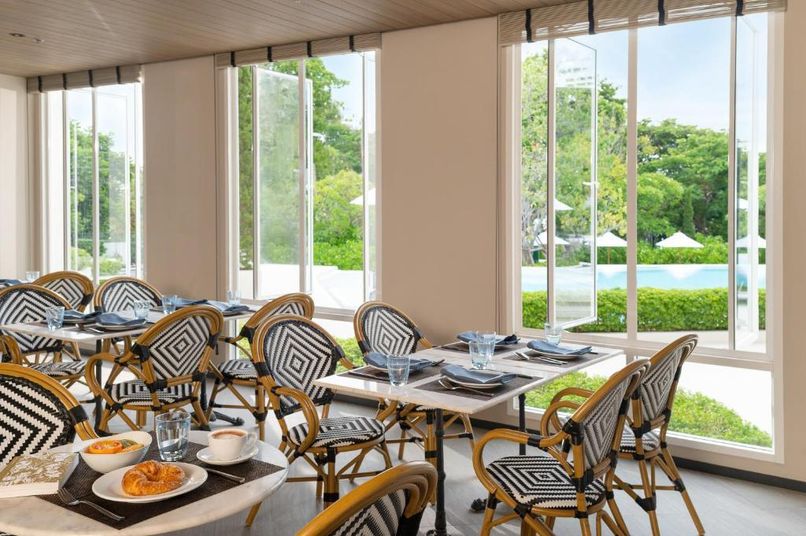 CROSS PATTAYA PRATAMNAK - 5