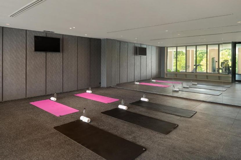 CROSS PATTAYA PRATAMNAK - 6