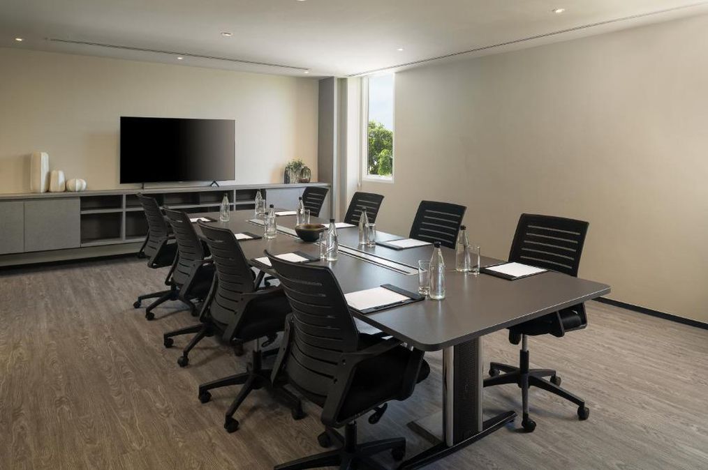 Картинка отеля - 7