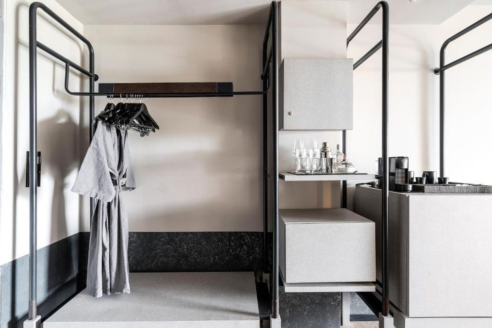 Картинка отеля - 9