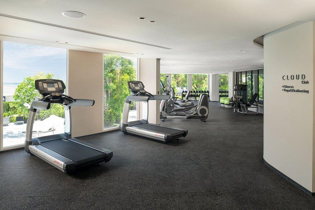 Картинка отеля - 10