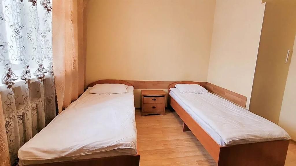 SMART HOTEL KDO БАРНАУЛ, гостиница - 11