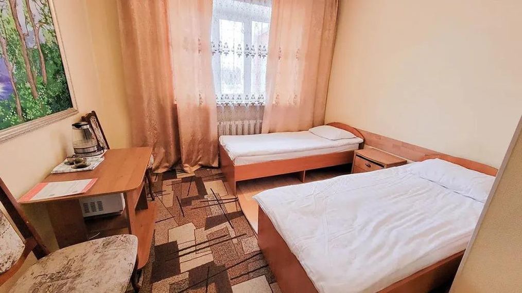 Картинка отеля - 12